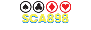 Logo SCA898